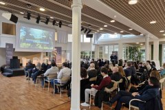 Seminario Società Benefit e B-Corp