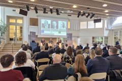 Seminario Società Benefit e B-Corp