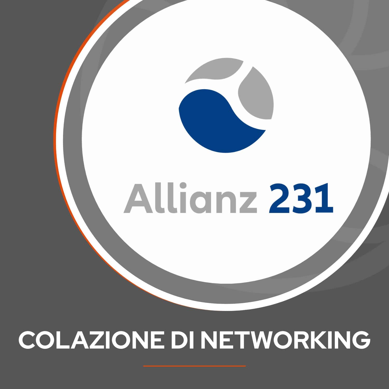 Colazione di lavoro Allianz 231